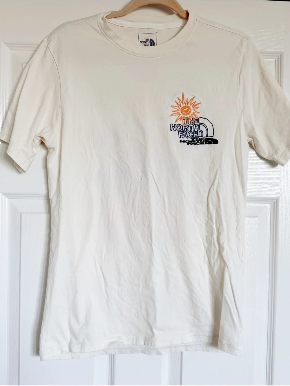 The North Face Men’s T-Shirt